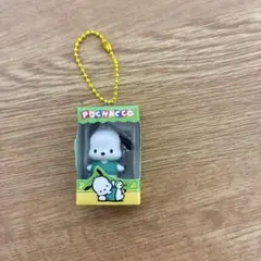 サンリオキャラクターズチョコボックス　ポチャッコ