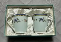 稀少 限定品 ティファニー ホリデー マグカップ 3個 - メルカリ