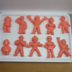 ドラ消し ドラゴンクエストけしケシ！』ゲーム中の消しゴムを商品化した“ドラ