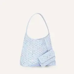 2026年最新】GOYARD hoboの人気アイテム - メルカリ