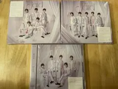 M!LK アルバム Jewel