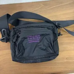 12月8まで出品 フレドリックパッカーズ 別注ACCORD SHOULDER