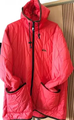 QUIKSILVER アウトドアウェア