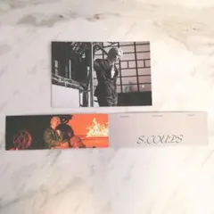 SEVENTEEN attacca S.coups