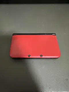 2491 ニンテンドー3DS ll レッド