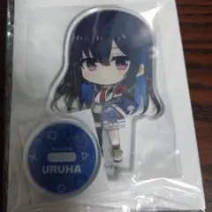 【未開封品】GiGO限定 ぶいすぽっ！アクリルスタンド 一ノ瀬うるは