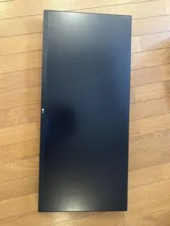 LG ディスプレイ モニター 34インチ　ウルトラワイドのサムネイル