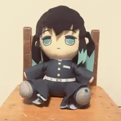鬼滅の刃 ともぬい まとめ売り 時透無一郎 義勇 猗窩座 カナヲ 鬼滅の刃 ともぬい まとめ売り 時透無一郎 義勇 猗窩座