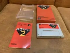 スーパーファミコン MOTHER2