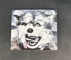 MAN WITH A MISSION The World's On Fire