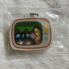 星のカービィ シャカシャカアクリルチャーム　デザインBウィスピーウッズ