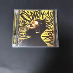 Ol Dirty Bastard Definitive Story ベスト盤