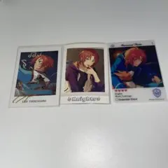 あんスタ 月永レオ ぱしゃっつ ぱしゃこれ エモカ