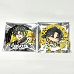 2026年最新】めておら 缶バ 明雷らいとの人気アイテム - メルカリ