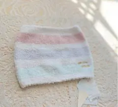 （新品）ジェラートピケ　腹巻　ウエストウォーマー