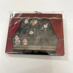 Aぇ! group アクリルキーホルダー