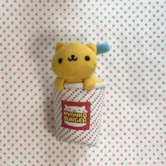 にゃんにゃんにゃんこ 駄菓子屋にゃんこ メロンボール - メルカリ