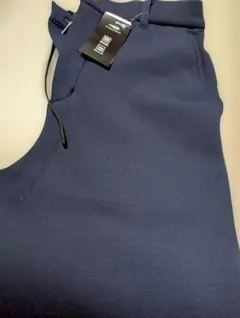 スウェットパンツ テーパード