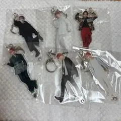 OWV 本田康祐 アクリルフォトプロップス セット