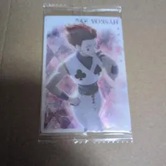 HUNTER×HUNTER イタジャガ ヒソカ クロロ イルミ クラピカ キルア