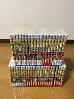 2026年最新】ヒロアカ 全巻の人気アイテム - メルカリ