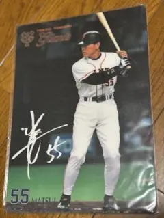 松井秀喜 ジャイアンツ時代 サイン入りバット　1999年頃 松井秀喜 ジャイアンツ時代 サイン入りバット 1999年頃 2025年