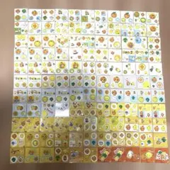 激レア☆未使用あり☆11枚セット】ポケモン ポケモントローゼ シール