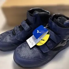 2026年最新】安全靴 ミズノオールマイティの人気アイテム - メルカリ