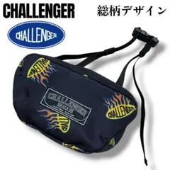 2026年最新】CHALLENGER メンズ ボディバッグ・ウエストポーチの人気