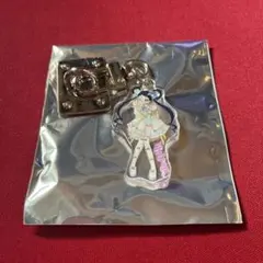 メルパン Crossing Live 2025 キーリング