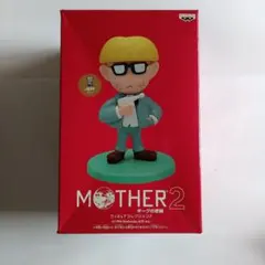 【非売品】MOTHER2フィギュアコレクション2ジェフ