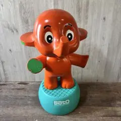 2025年最新】サトちゃん 置物の人気アイテム - メルカリ