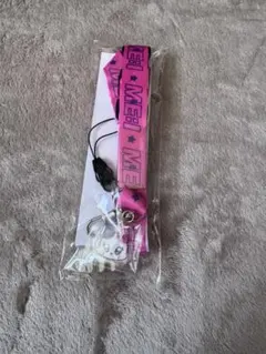 2026年最新】me:i ペンライト ストラップの人気アイテム - メルカリ