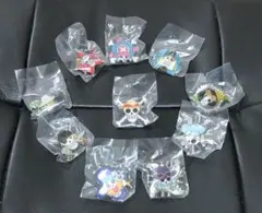 2026年最新】ワンピース ピンズセットの人気アイテム - メルカリ