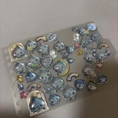 正規品 しずくちゃんボンボンドロップシール おすそ分け