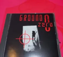 大友良英 GROUND ZERO 山塚アイ JOHN ZORN