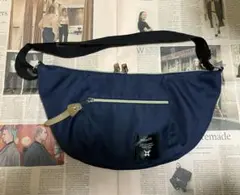 anello（アネロ）ショルダーバッグ軽量柔らかナイロン