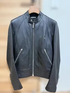 2026年最新】Dior Homme メンズ シングルライダースの人気アイテム