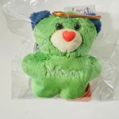 mojojojo × Nice weather コラボ　メロン　Melon