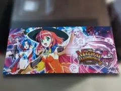 マジカルハロウィン4 パネルタオルのサムネイル