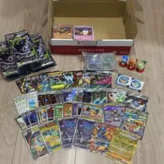2026年最新】ポケモンカード まとめ売り 引退品の人気アイテム - メルカリ