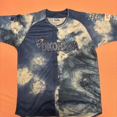 YOKOHAMA キッズスターナイト2025配布ユニ