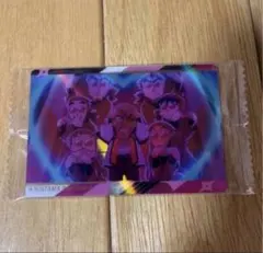 忍たま乱太郎 ツインウエハースの段 其ノ二 No.23 ドクタケ忍者隊