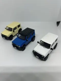 2026年最新】トミカ ジムニー ホワイトの人気アイテム - メルカリ