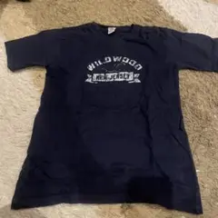 WILDWOOD NEW JERSEY Tシャツ サイズ14Y