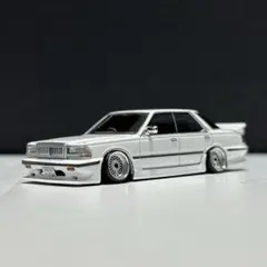 トミカリミテッドヴィンテージ NEO LV-N340a グロリア シーマ 改