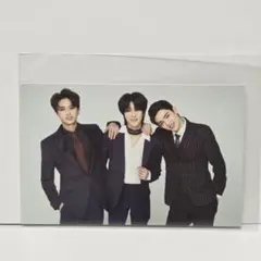 SEVENTEEN IDEALCUT JUN THE8 S.COUPS トレカ