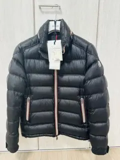 MONCLER GASTONガストン ブラック（美品）