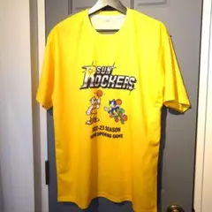 2025年最新】サンロッカーズ渋谷ユニフォームの人気アイテム - メルカリ