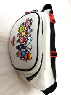 ZARA ブロスタ ショルダーバッグ